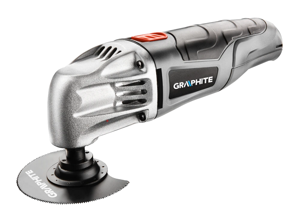 Graphite Grafitinis Grafitinis daugiafunkcis elektrinis įrankis 59G020