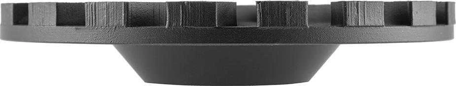 Tarcza Deimantinis šlifavimo diskas 115 x 22,2 x 5 mm, segmentas C
