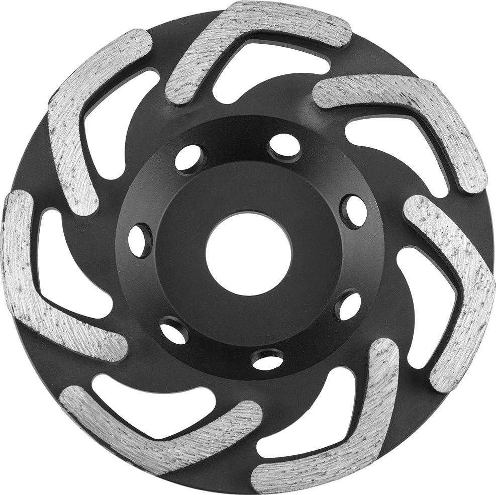 GRH Graphite 57H893 diskinio pjūklo ašmenys 1 vnt