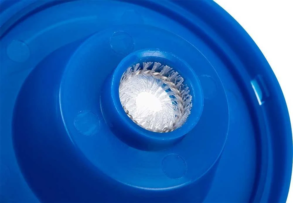 Pochłaniacz Dulkių surinktuvas grąžtams 4–10 mm