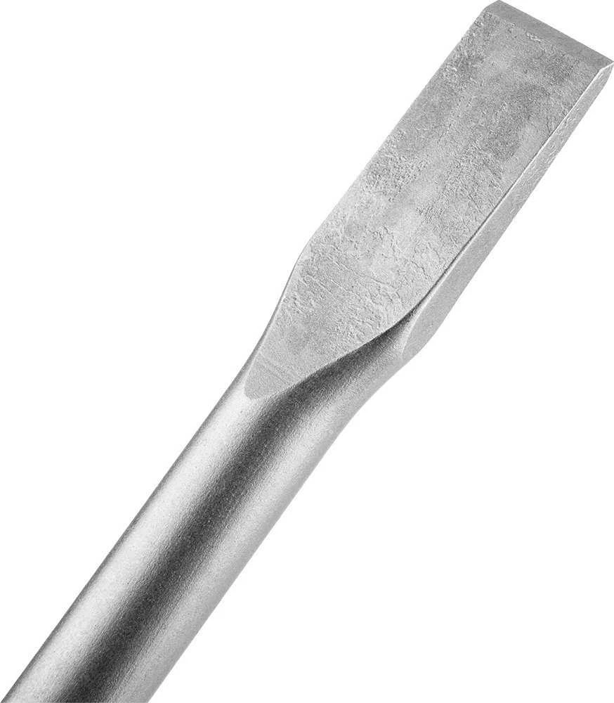 Dłuto SDS Max plokščias kaltas 25 x 18 x 600 mm