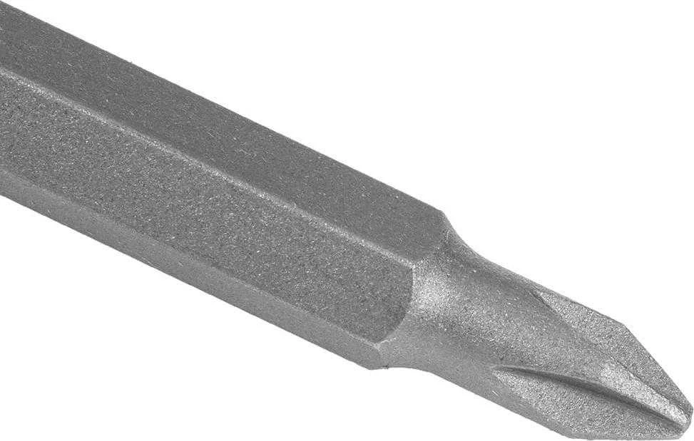 Końcówka Atsuktuvo antgalis PH1 x 6,35 x 300 mm, 1/4 colio
