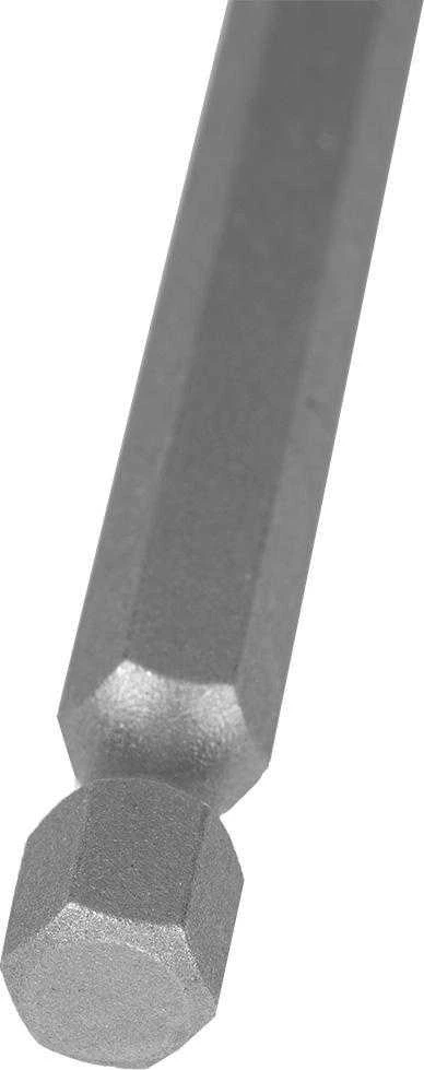 Końcówka Atsuktuvo antgalis PH3 x 6,35 x 300 mm, 1/4 colio