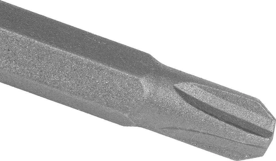 Końcówka Atsuktuvo antgalis PH3 x 6,35 x 300 mm, 1/4 colio