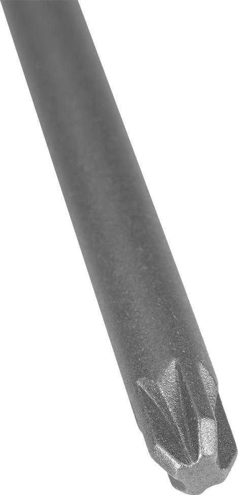 Końcówka Atsuktuvo antgalis PZ3 x 6,35 x 150 mm, 1/4 colio