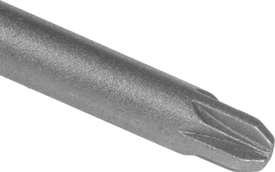Końcówka Atsuktuvo antgalis PZ3 x 6,35 x 150 mm, 1/4 colio