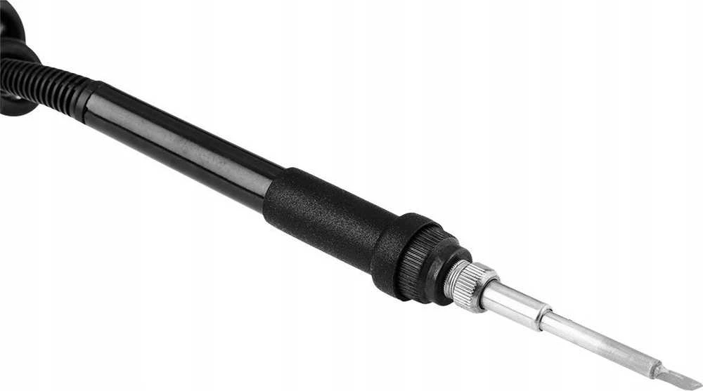 Litavimo stotelė Graphite 58GE143; 18 V (be akumuliatoriaus ir pakrovėjo)