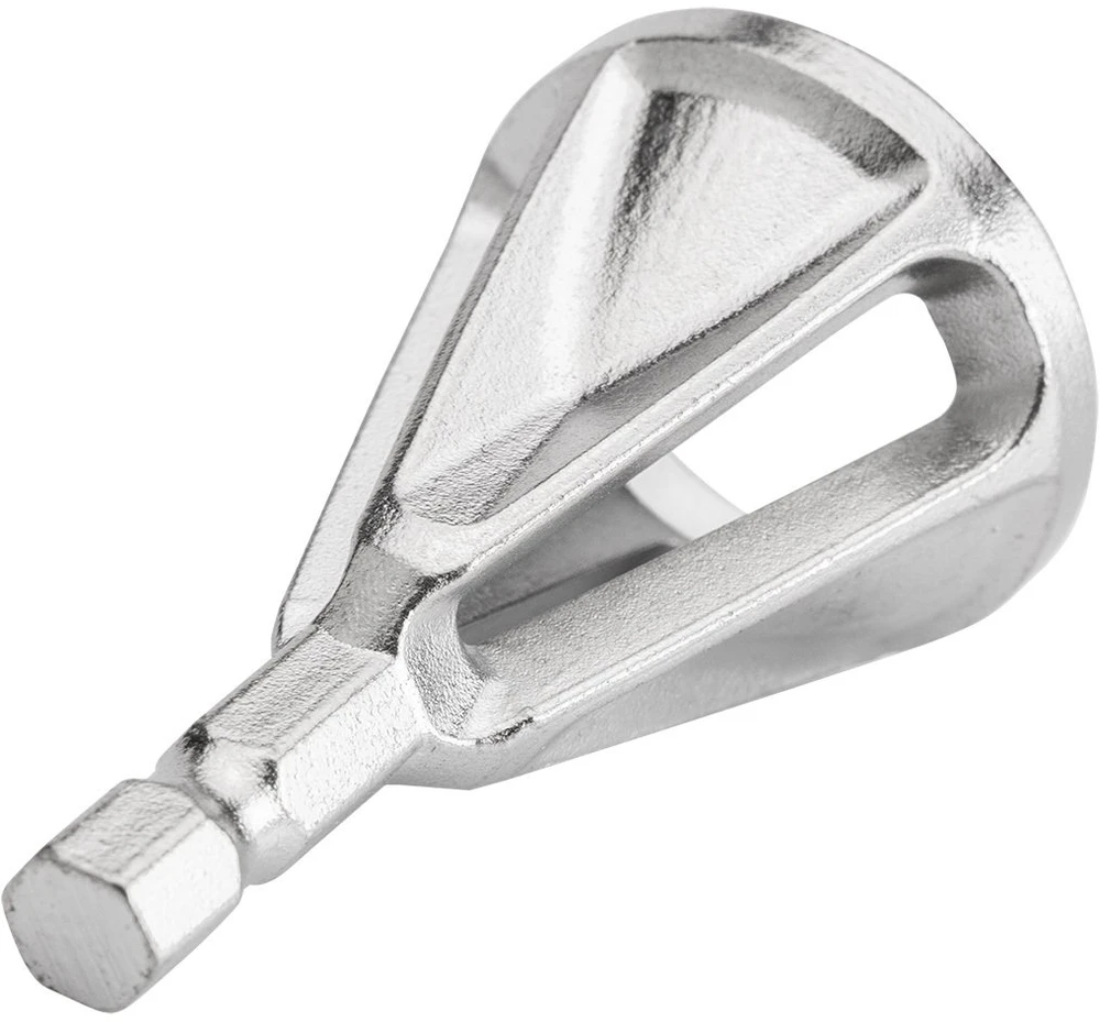 Graphite Fazownik Nuožulnumas 3–19 mm