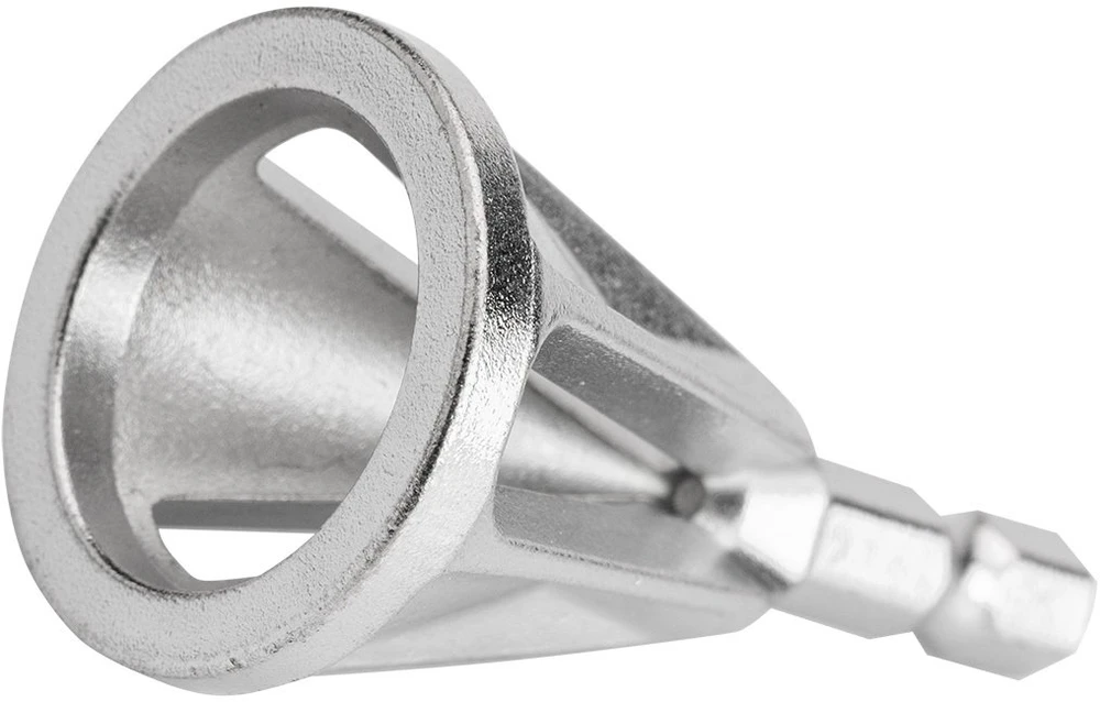 Graphite Fazownik Nuožulnumas 3–19 mm