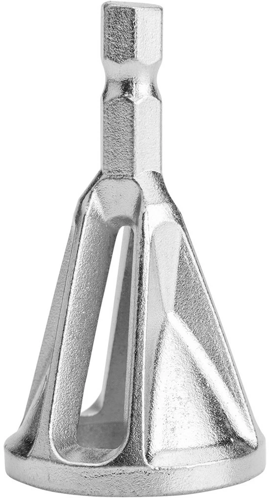 Graphite Fazownik Nuožulnumas 3–19 mm