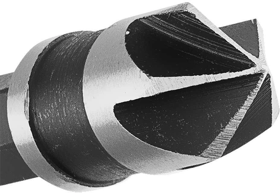 Grąžtas Fazownik Šešiakampė nuožula 10 mm