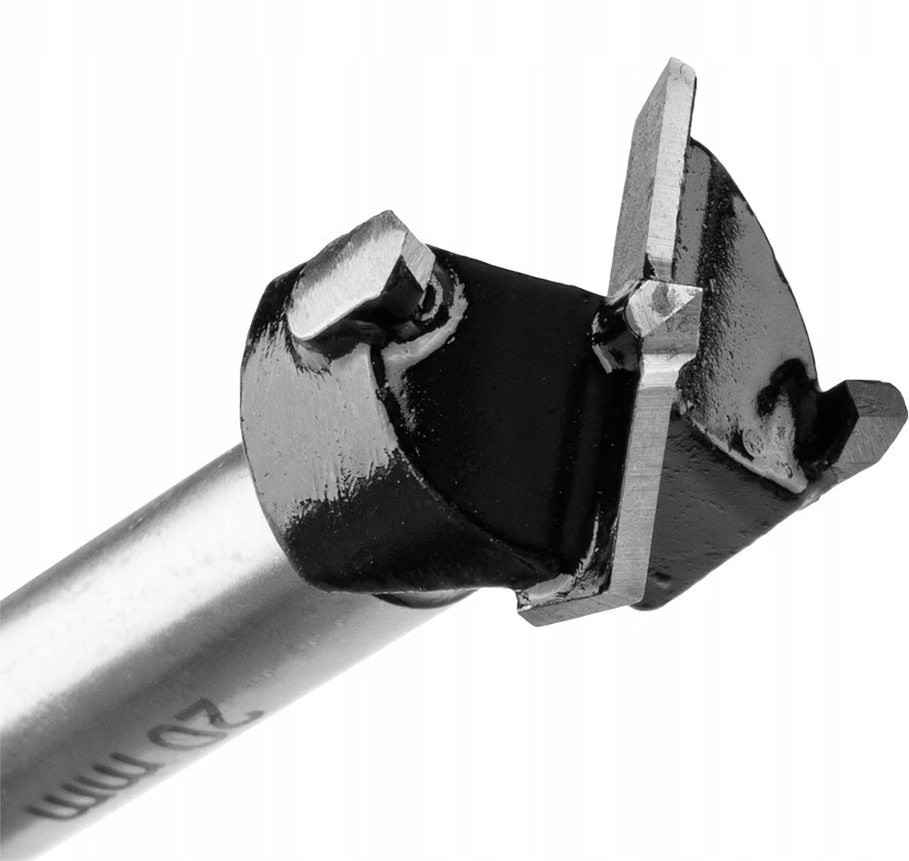 Frez 20 mm karbido pjaustytuvas