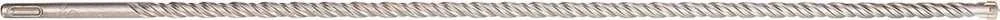 Graphite Gelžbetonio grąžtas SDS Plus 12 x 600 mm, quatro