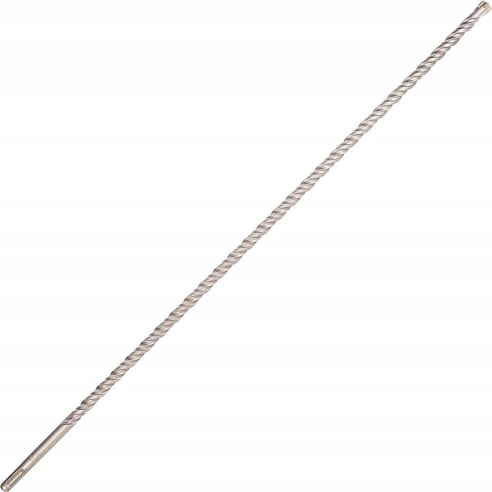 Graphite Gelžbetonio grąžtas SDS Plus 12 x 600 mm, quatro