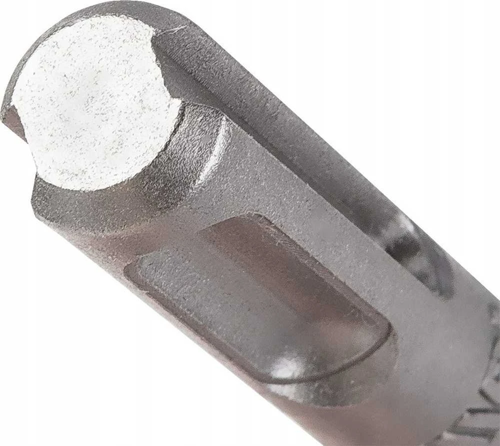 Graphite Gelžbetonio grąžtas SDS Plus 12 x 600 mm, quatro