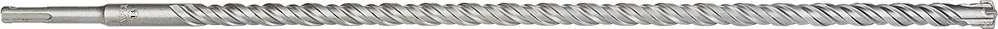 Graphite Gelžbetonio grąžtas SDS Plus 14 x 400 mm, quatro
