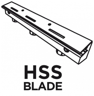 Graphite Elektrinis oblius 59G680 1300W