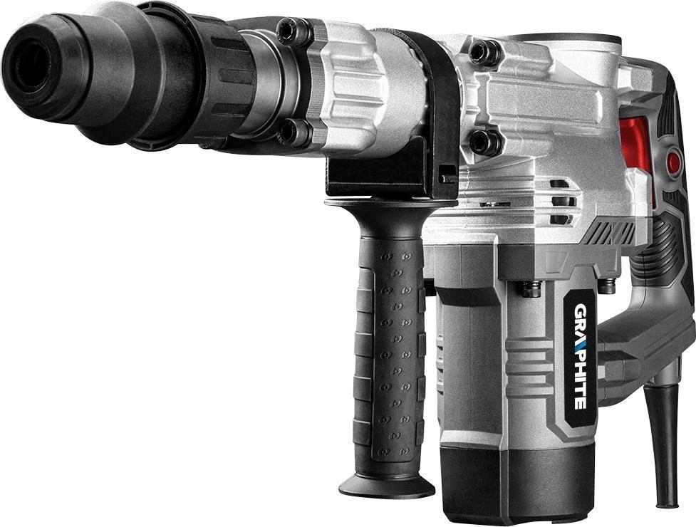 Graphite Młot SDS Max 1300W griovimo plaktukas, lagaminas