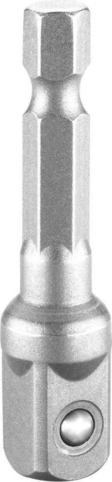 Nasadka Universalus antgalis 7–19 mm, 1/4“–3/4“