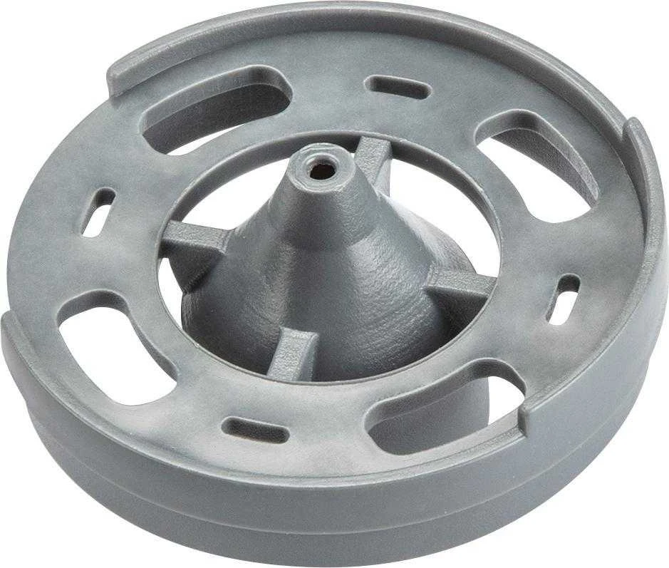 Graphite Pistolet Natryskowy HVLP Energy+ 18 V purškimo pistoletas, ličio jonų, be akumuliatoriaus