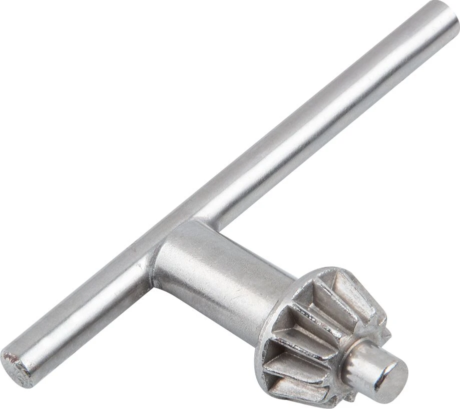 Klucz 10 mm grąžto griebtuvo raktas