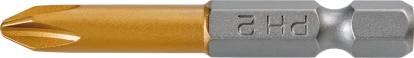 Graphite Końcówka PH3 x 50 mm atsuktuvo antgalis