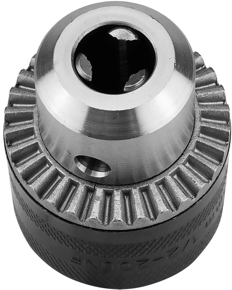 Graphite Laikiklis Greito užveržimo grąžto griebtuvas, 1/2"-xa020 UNF, 1,5-13,0 mm