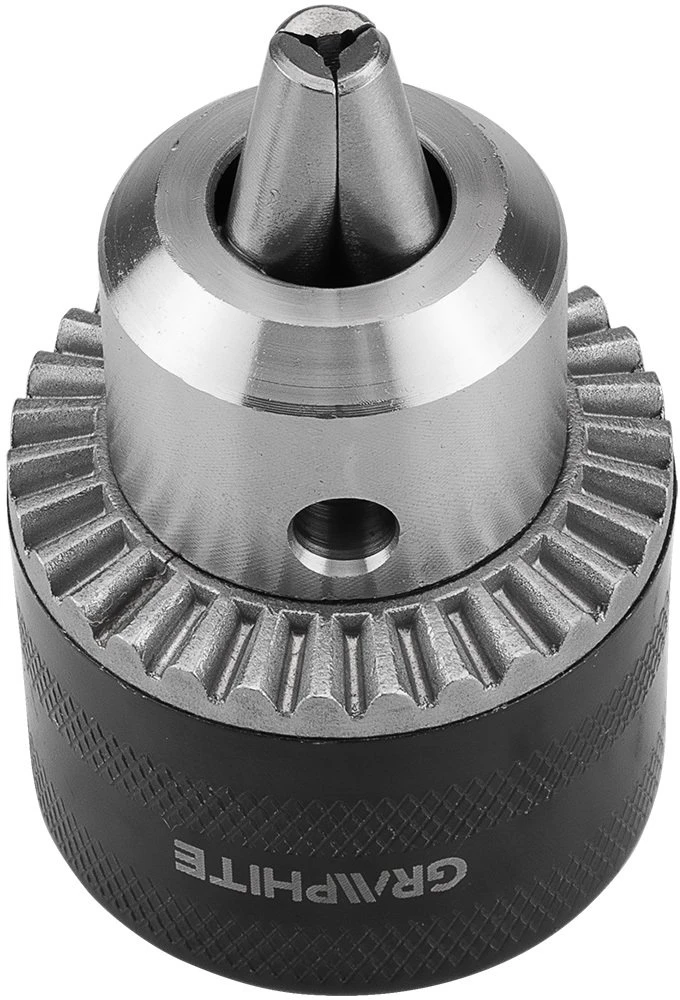 Graphite Laikiklis Greito užveržimo grąžto griebtuvas, 1/2"-xa020 UNF, 1,5-13,0 mm
