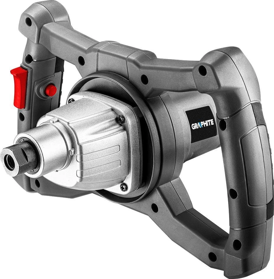 Graphite Mieszarka Maišytuvas 1250 W, 400–800 min-1