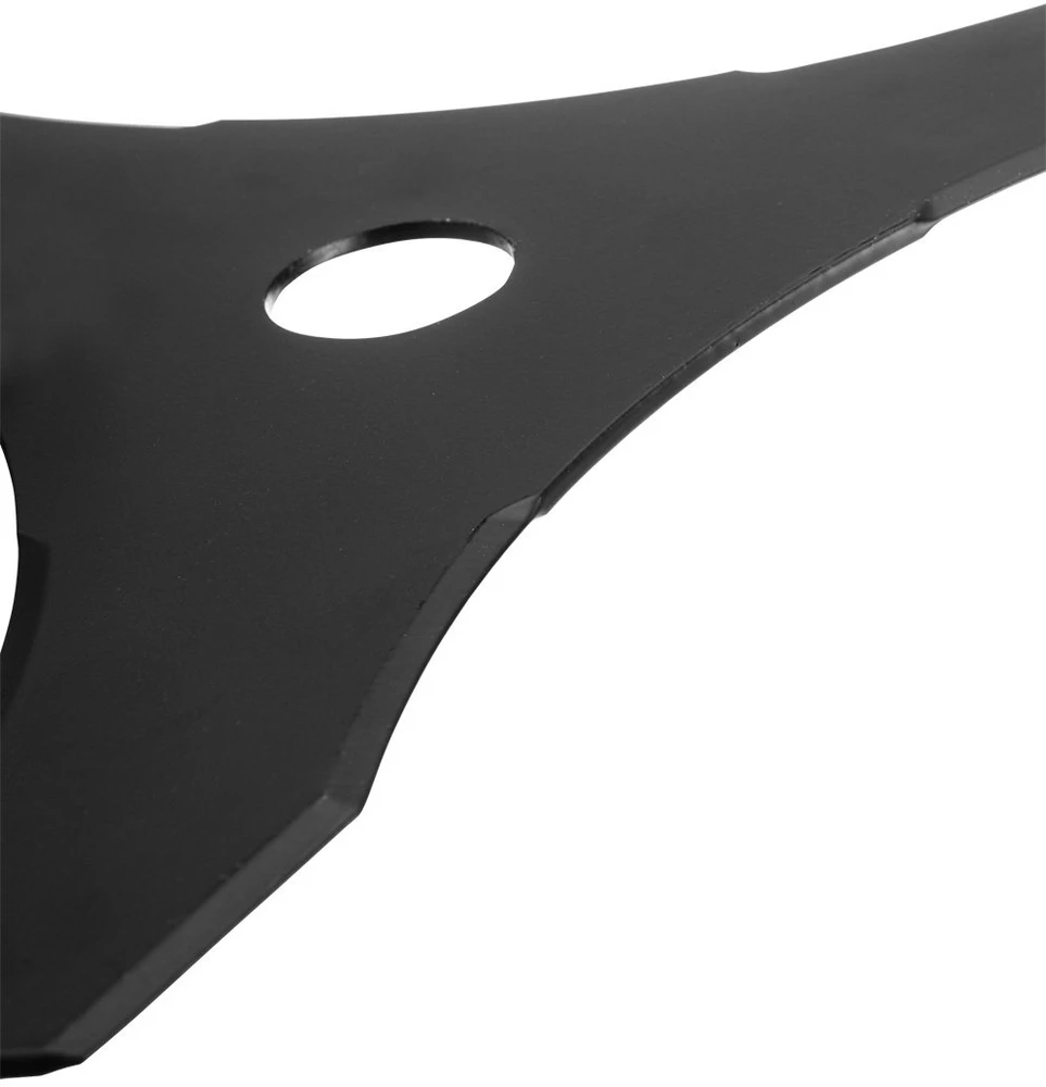 Graphite Nóż Tridantis dalgio peilis 58G035