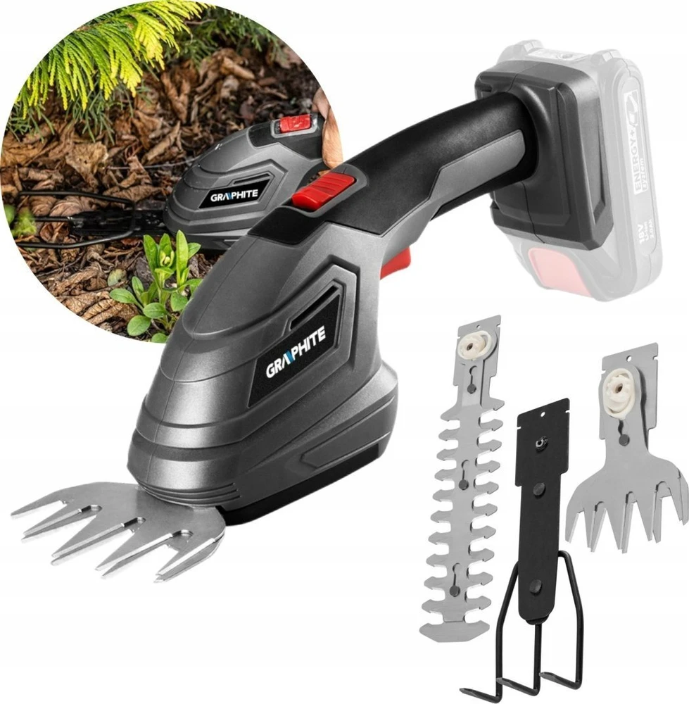 Graphite 5902062082473