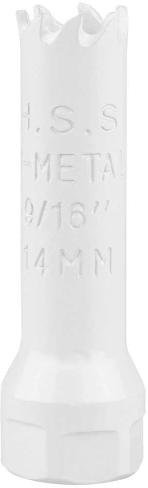 Otwornica Bimetalinis skylių pjūklas 14 mm