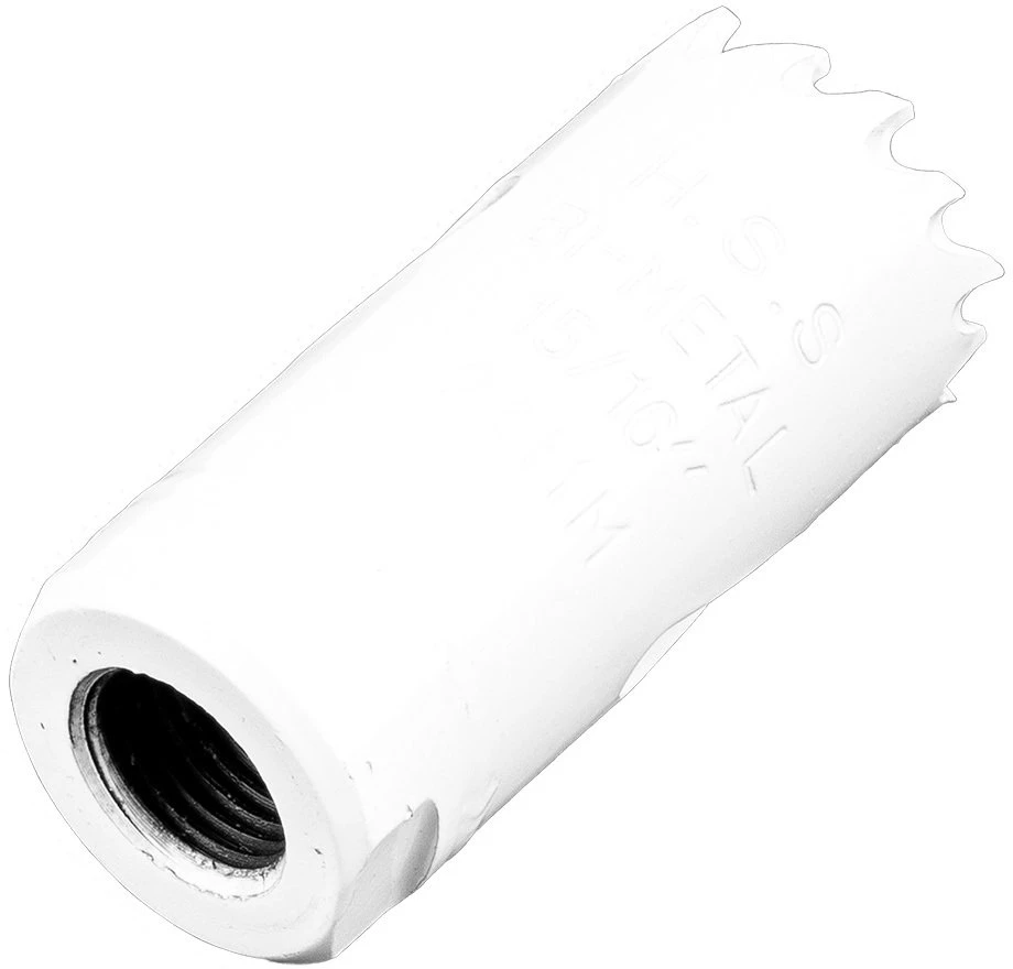 Graphite Otwornica Bimetalinis skylių pjūklas 24 mm