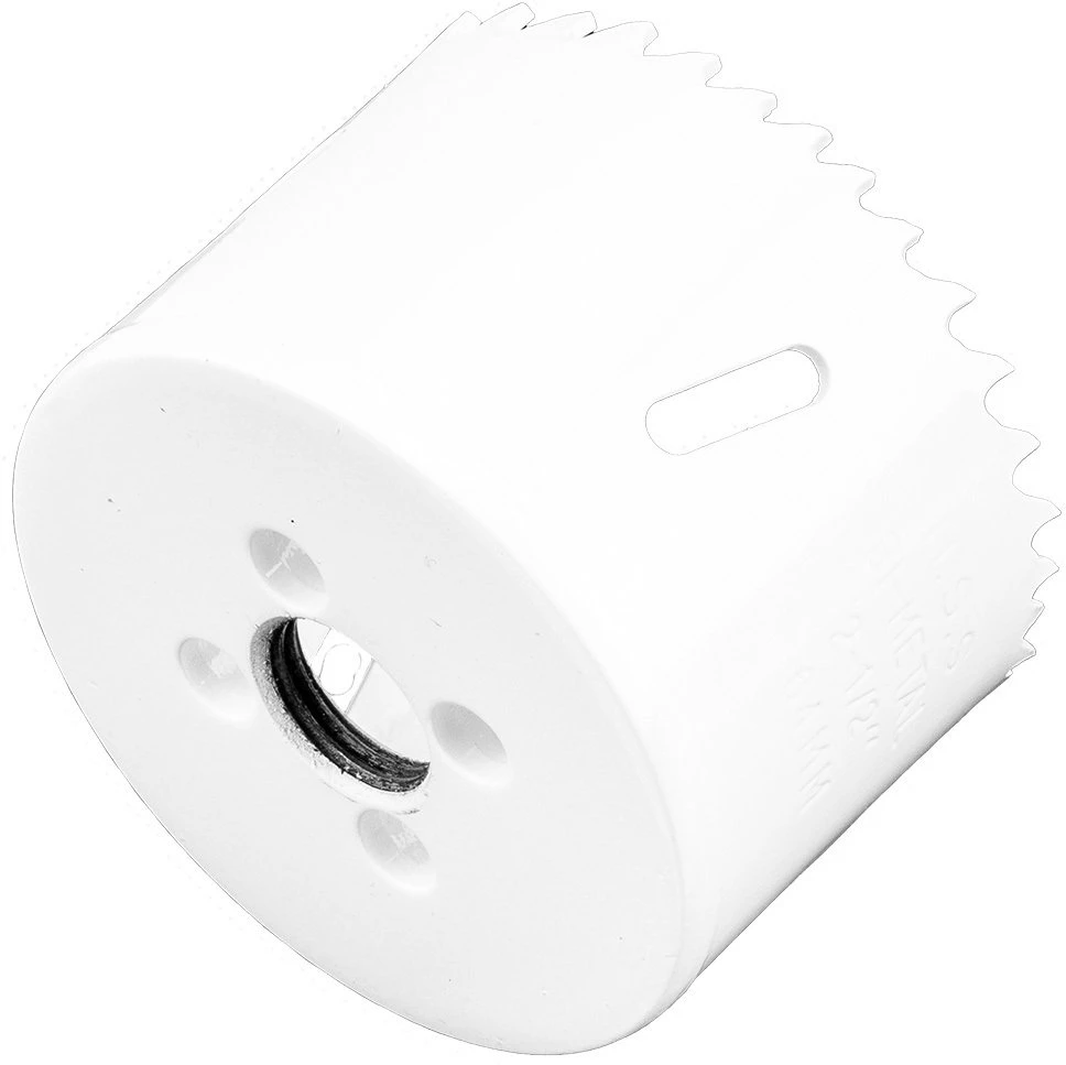 Otwornica Bimetalinis skylių pjūklas 64 mm