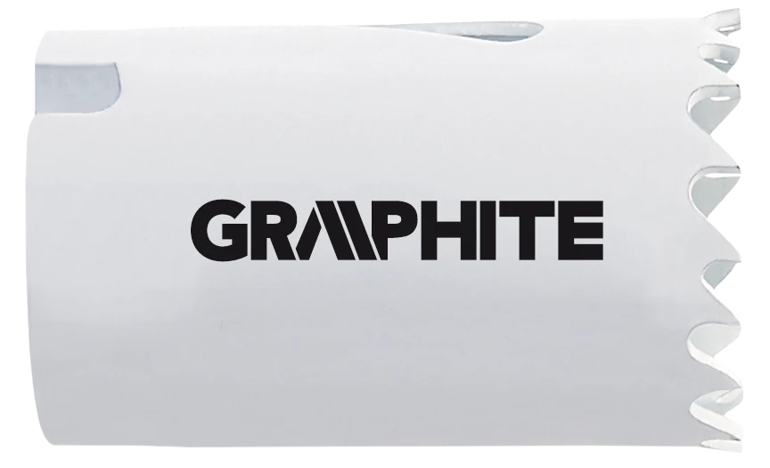 Graphite KARŪNA 57H915 MET/MED/PLAST 92MM 7
