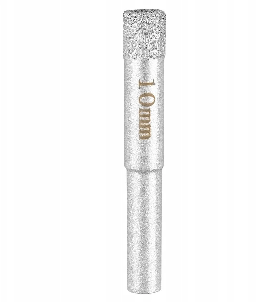 Grąžtas Graphite Otwornica 10 mm deimantinis skylės pjūklas