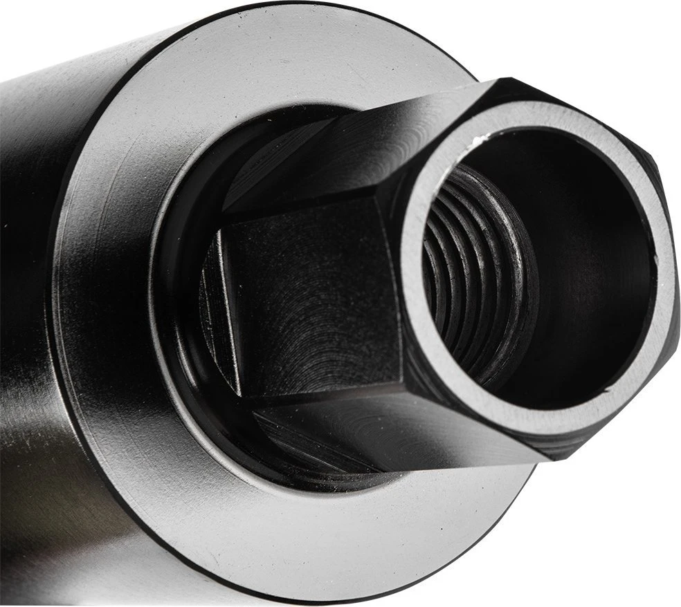 Graphite Otwornica Deimantinis skylių pjūklas grąžtui 58G540 82 x 450 mm x 8T