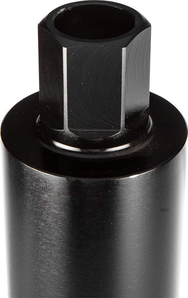 Graphite Otwornica Deimantinis skylių pjūklas grąžtui 58G540 82 x 450 mm x 8T
