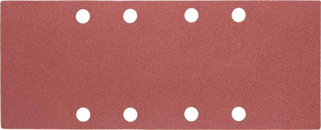 Graphite Papier Švitrinis popierius 93 x 230 mm, K240, 5 vnt., su skylutėmis
