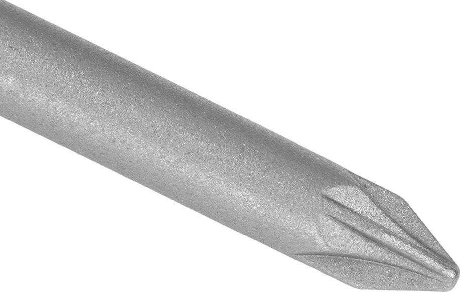 Końcówka Atsuktuvo antgalis PZ1 x 6,35 x 150 mm, 1/4 colio