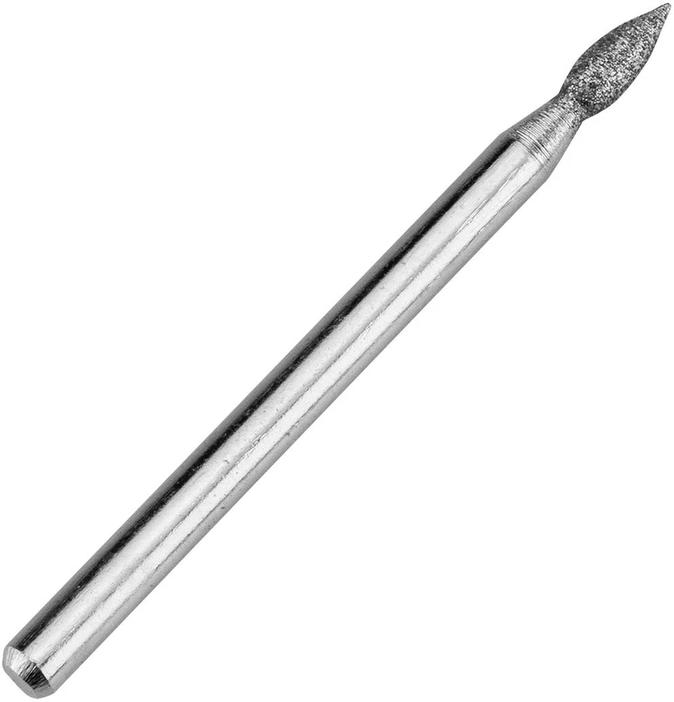Graphite Rinkinys Deimantinių pjaustytuvų rinkinys mini šlifuokliui, 30 vnt.