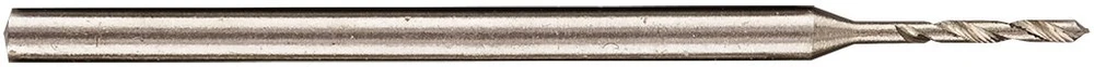 Graphite Rinkinys Mini šlifuoklio grąžtų rinkinys, 10 vnt.