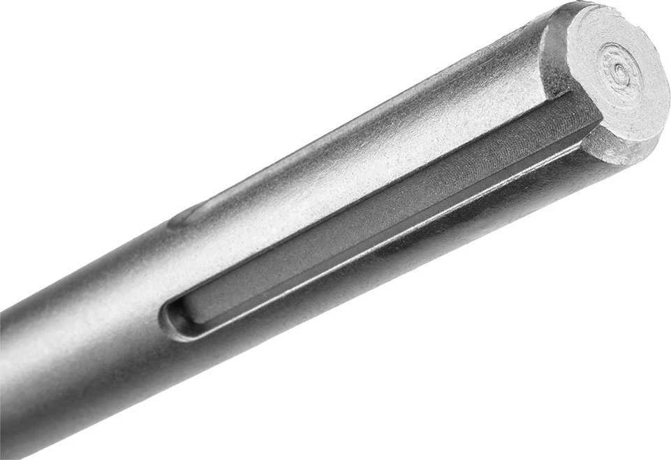 Dłuto SDS Max plokščias kastuvo formos kaltas 40 x 18 x 600 mm