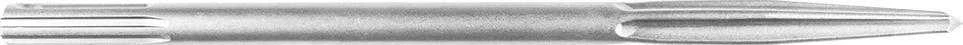 Graphite Szpicak SDS Max savaime galandantis griovelių smailus antgalis 18 x 400 mm