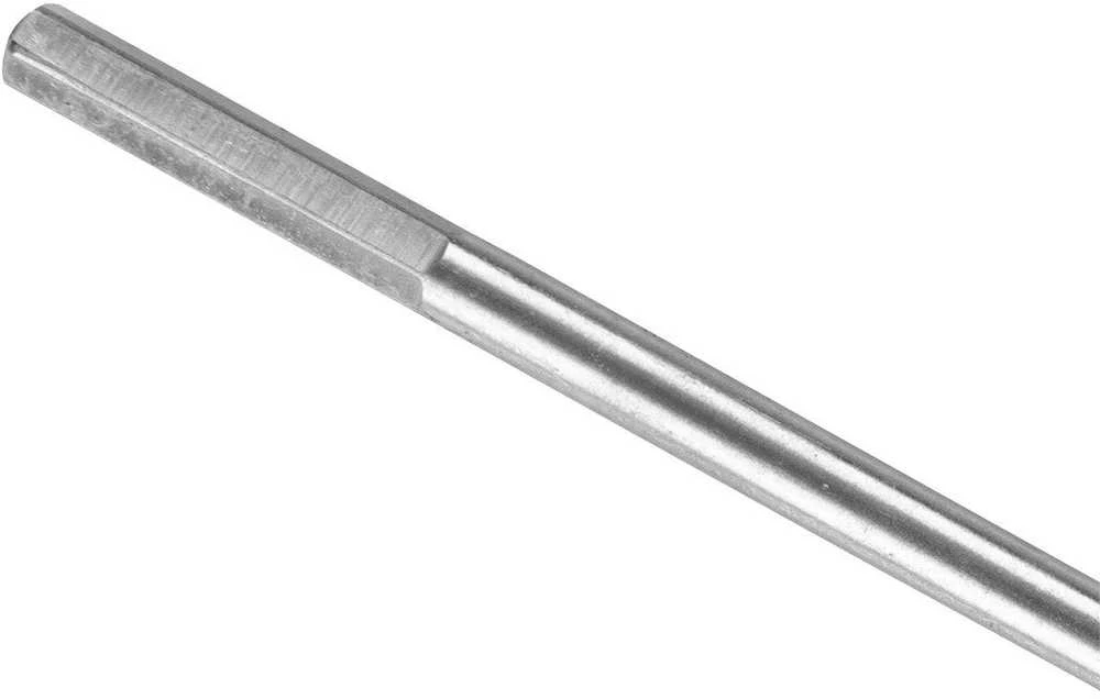 Wiertło Spiralinis medienos grąžtas, 6 x 230 mm