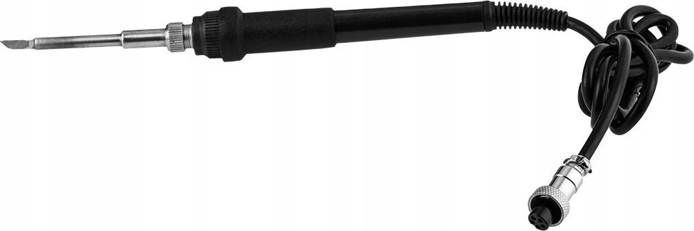Litavimo stotelė Graphite 58GE143; 18 V (be akumuliatoriaus ir pakrovėjo)