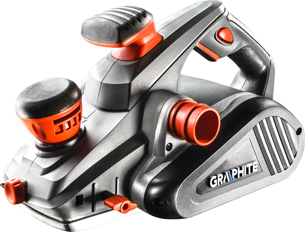 Graphite Elektrinis oblius 59G680 1300W