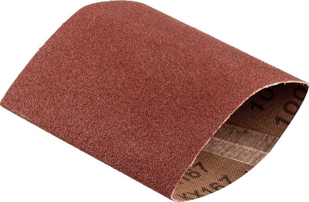 Papier P100 švitrinis popierius poliravimo staklėms 58GE137, 4 vnt.