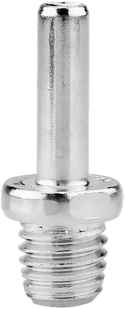 Tarcza Lipni tvirtinimo plokštelė 125 mm x 8 mm, M14 sriegis + 8 mm kaištis