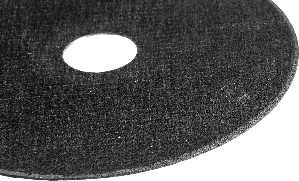 Tarcze Metalo pjovimo diskai 125 x 1,0 x 22,2 mm, 41 A60-T-BF, 10 folijos vnt.